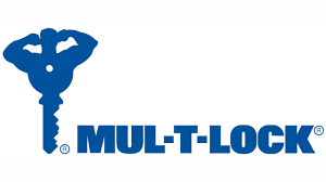 Door locks MUL-T-LOCK. OUR MASTER WILL DELIVER THE DOOR LOCK DIRECTLY TO YOUR HOME, INSTALL IT AND PROVIDE PROFESSIONAL ADVICE